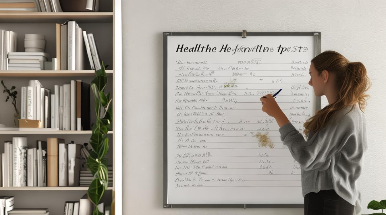 2025年最新健康常识,哪些已被证实有效?-图1 2025年最新健康常识,哪些已被证实有效?-图1