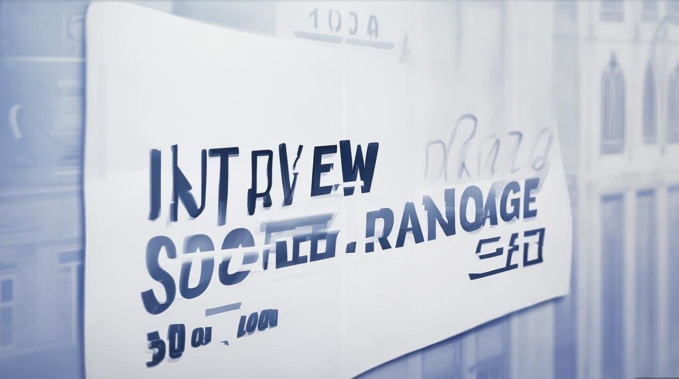 国考面试分数范围今年多少?进面最低分是多少?-图1 国考面试分数范围今年多少?进面最低分是多少?-图1