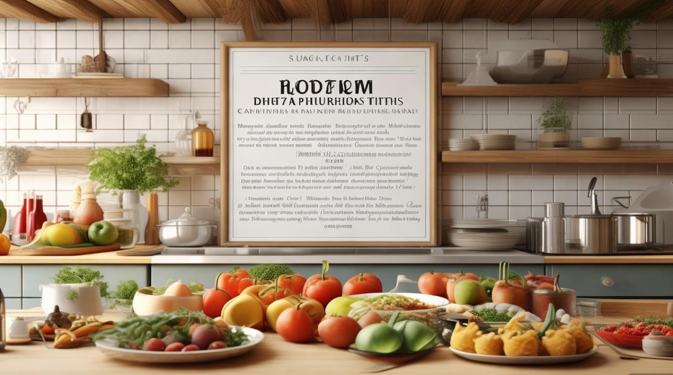 产后饮食怎么吃才科学有效?-图1 产后饮食怎么吃才科学有效?-图1