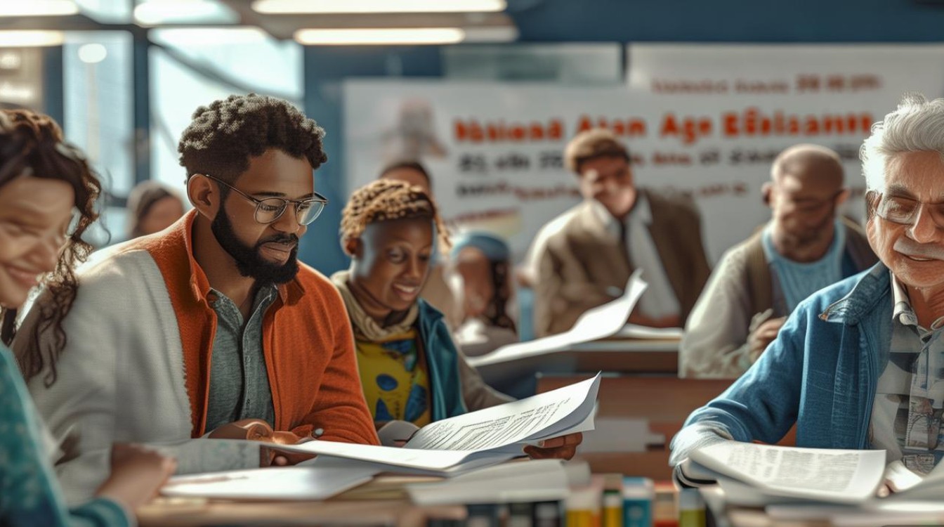 国考年龄放宽35岁,释放什么信号?-图1 国考年龄放宽35岁,释放什么信号?-图1