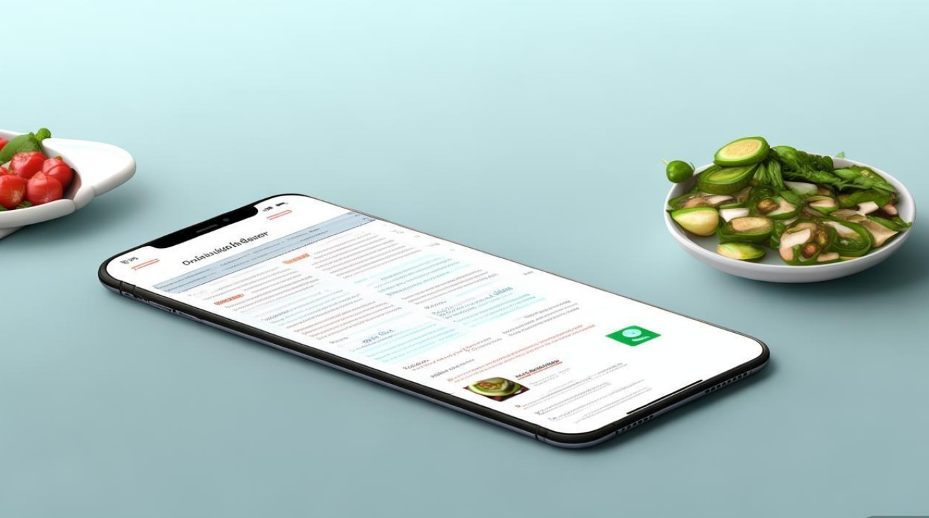 2025年最新饮食健康APP，哪个最靠谱？-图1
