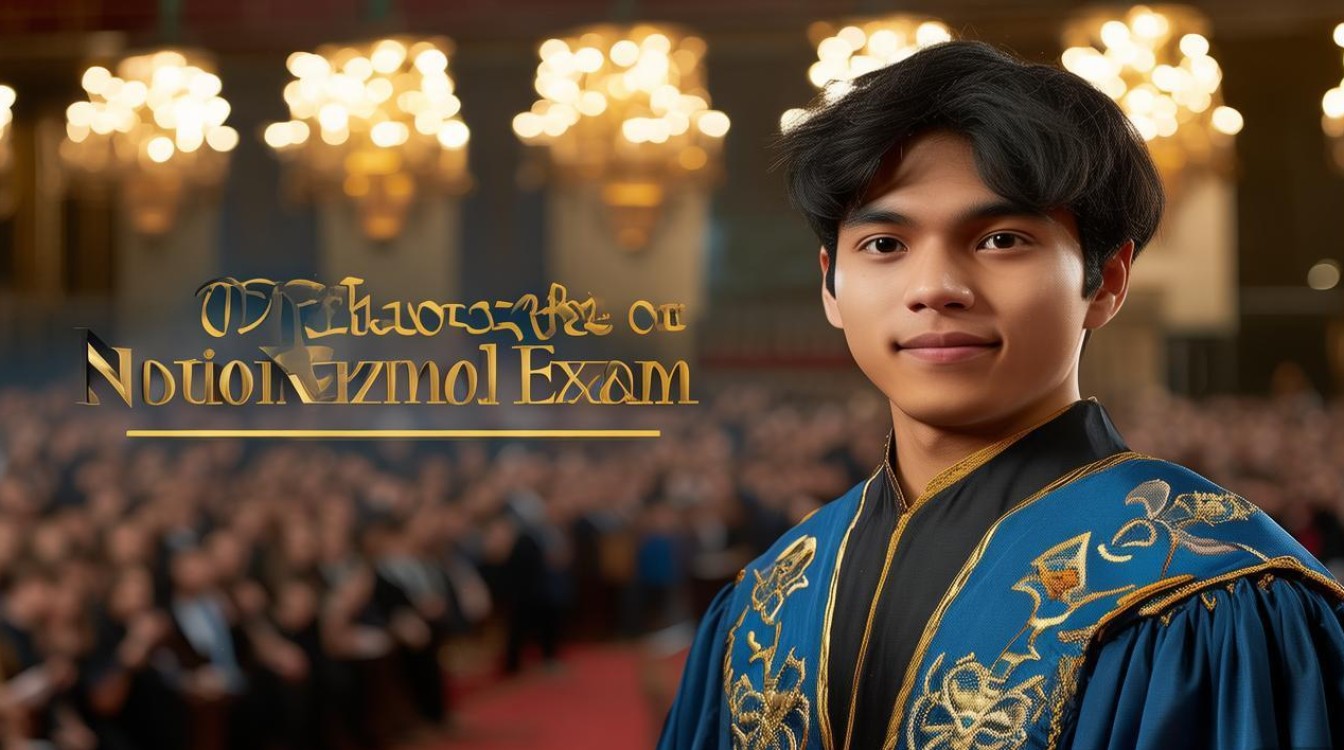 2025国考状元花落谁家?-图1 2025国考状元花落谁家?-图1