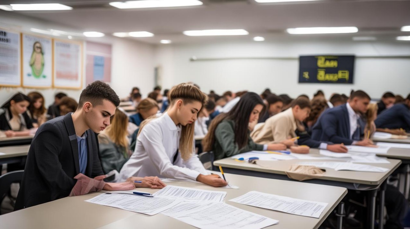 2025国考公务员何时启动？报名条件有哪些变化？-图1