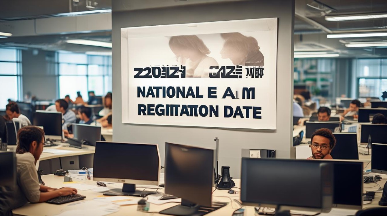 2025国考报名几日开始?这些细节速看!-图1 2025国考报名几日开始?这些细节速看!-图1