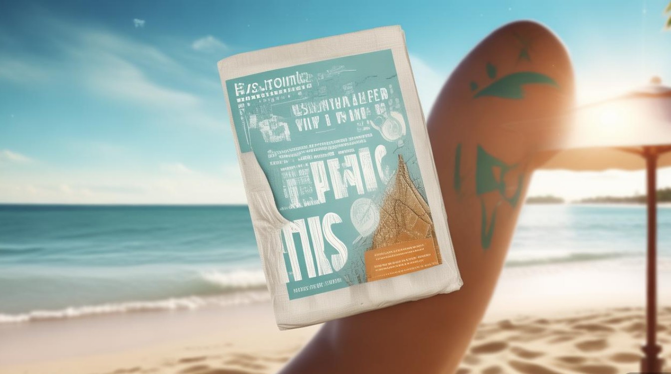 夏季防晒伤小常识，2025最新防晒伤方法有哪些？-图1