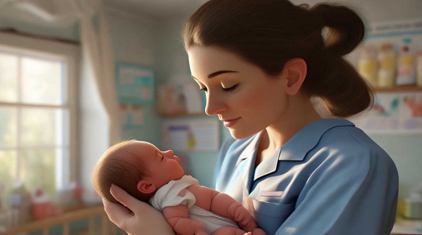 2025新手爸妈必看,婴儿护理最新常识有哪些?-图1 2025新手爸妈必看,婴儿护理最新常识有哪些?-图1