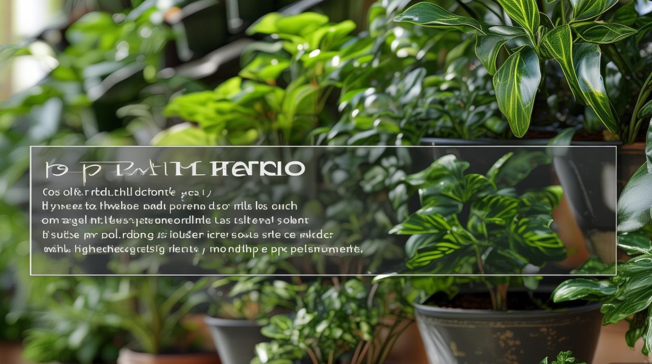 现在买盆栽，这几点新手必看？-图1