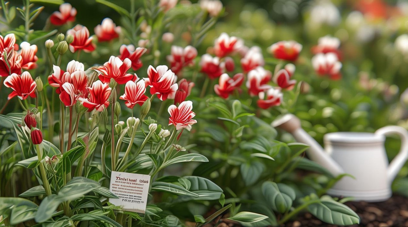 米兰花夏季养护避坑？这些细节你做对了吗？-图1