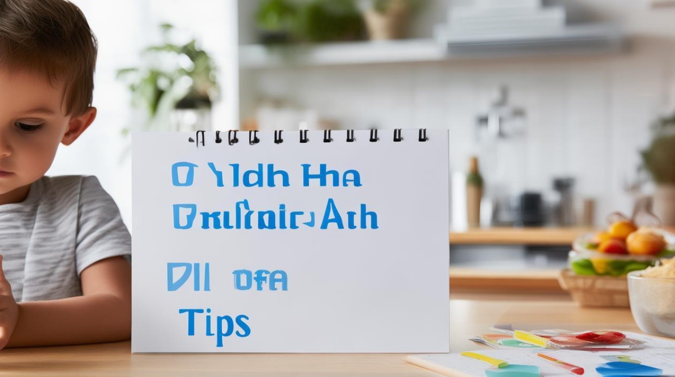 儿童每天喝多少水才健康？2025最新标准来了！-图1