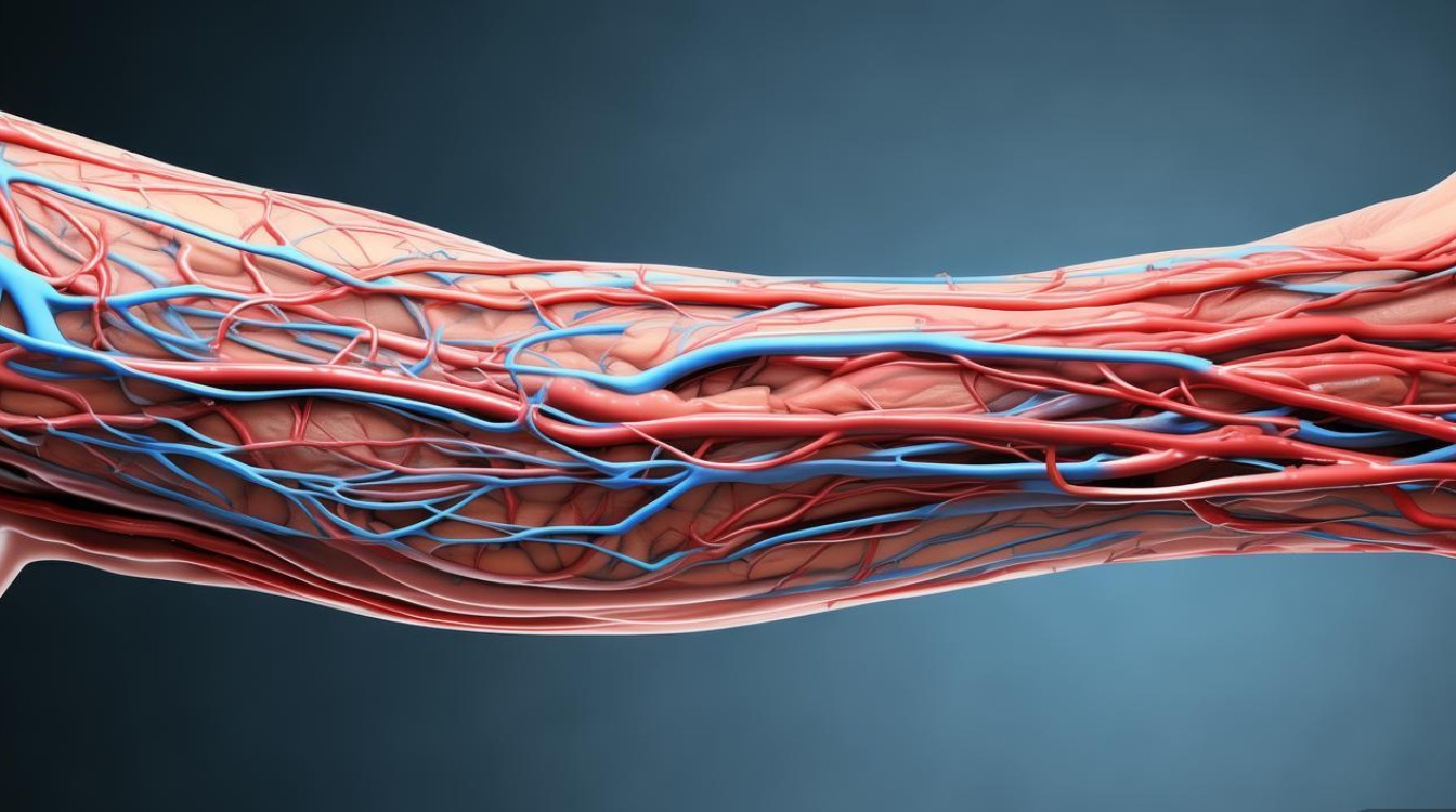 血管健康危机？30秒自查护血管秘诀！-图1