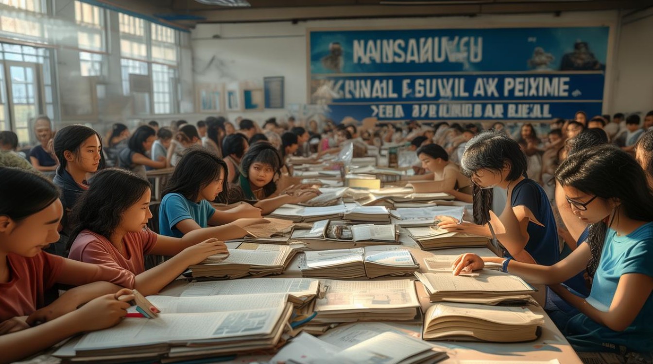 2025国考报名数据出炉，竞争比创新高？-图1