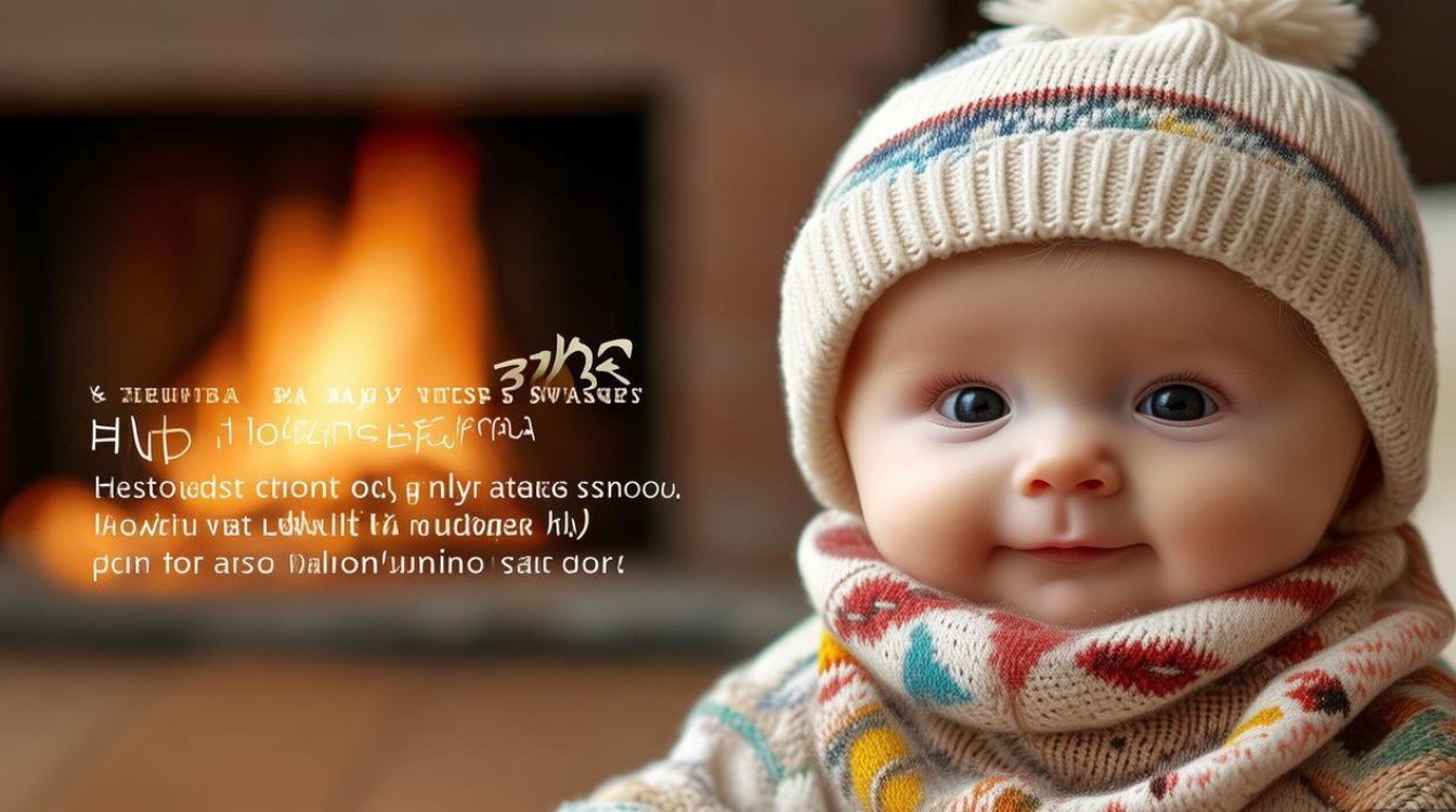 2025秋冬季宝宝护理，这5点家长必知吗？-图1