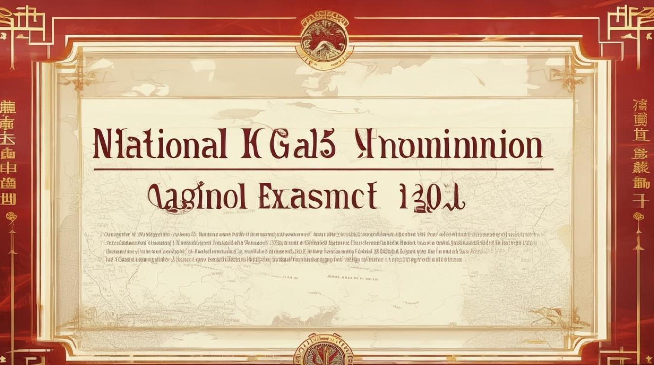 2025国考公告何时发布？有哪些新变化？-图1