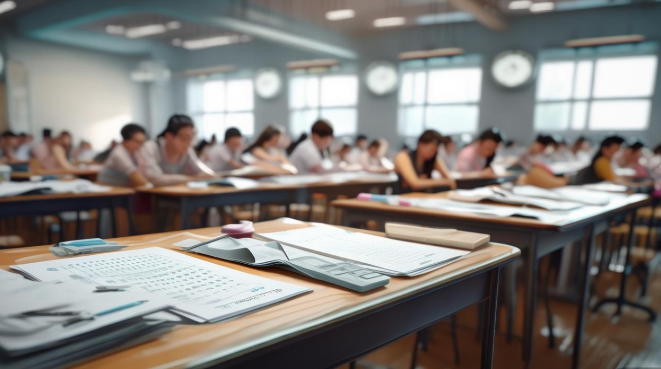 国考省考考试时长会调整吗?2025年有新变化?-图1 国考省考考试时长会调整吗?2025年有新变化?-图1