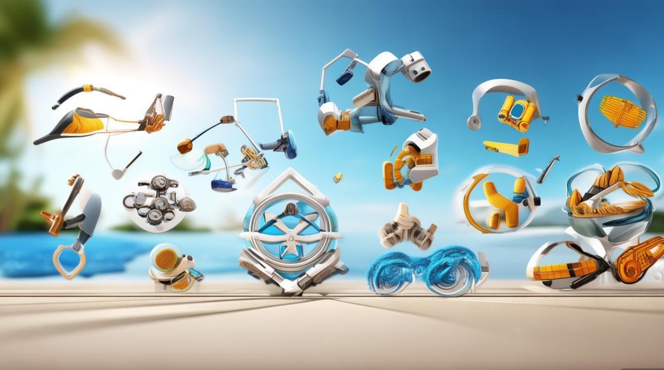 暑期高发风险多，如何防范保平安？-图1