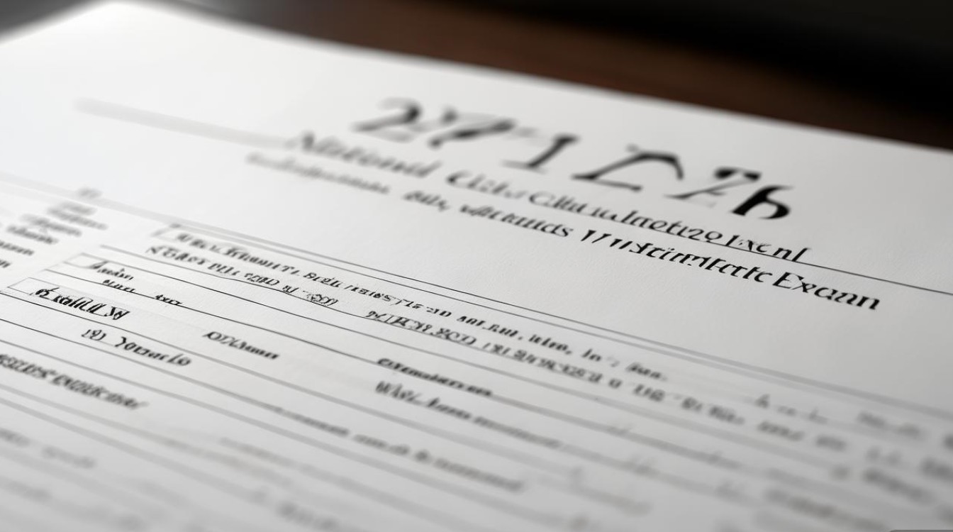 2025国考笔试几时出？速查通道开启了吗？-图1