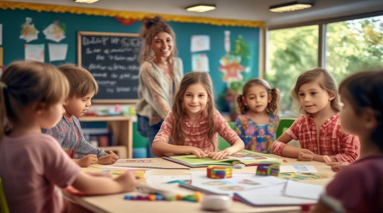 小班生活常识2025最新版有哪些必学内容?-图1 小班生活常识2025最新版有哪些必学内容?-图1