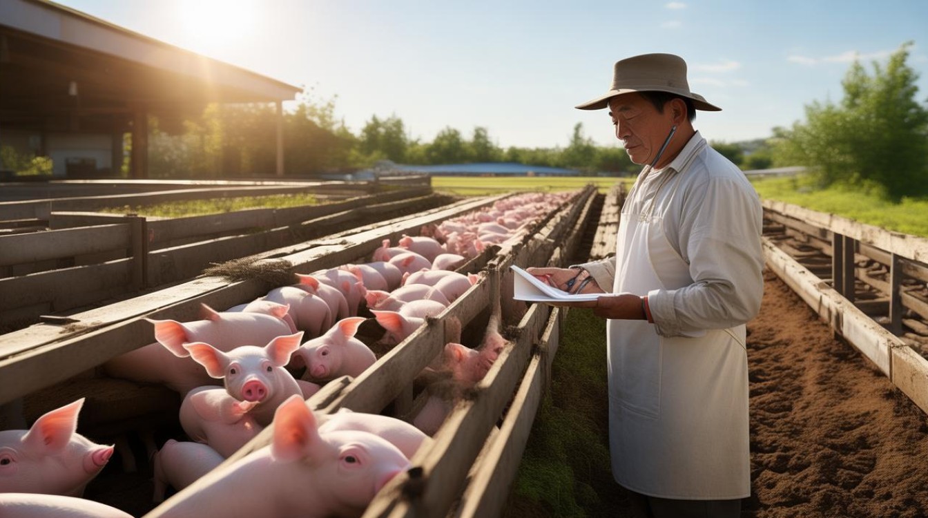 养猪常识2025年有哪些新变化？-图1