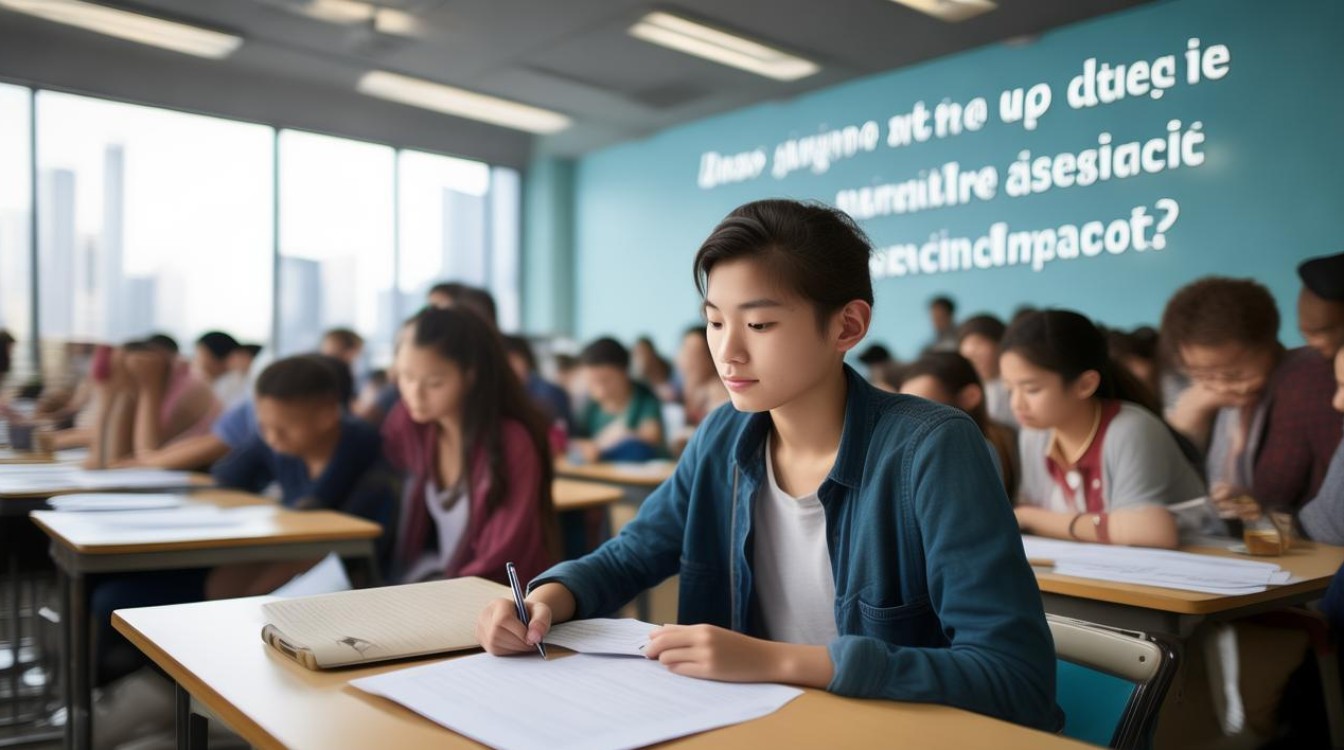 国考申论弃考会影响后续考试或诚信吗？-图1