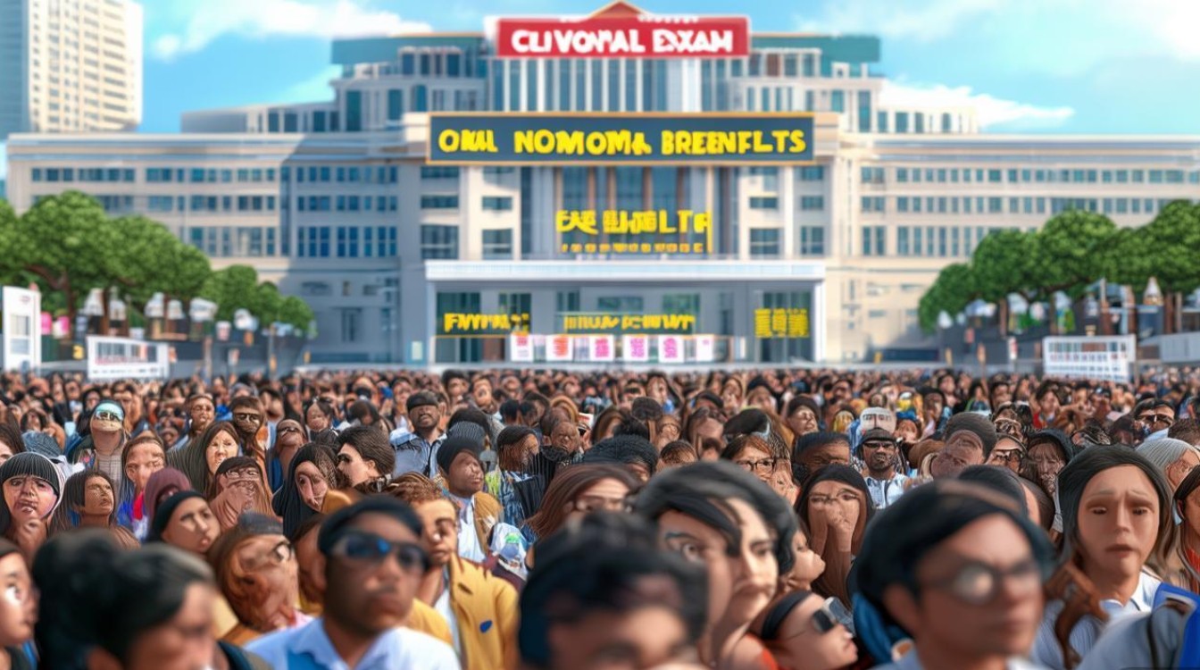 2025国考省考待遇最新调整,薪资涨幅有盼头吗?-图1 2025国考省考待遇最新调整,薪资涨幅有盼头吗?-图1