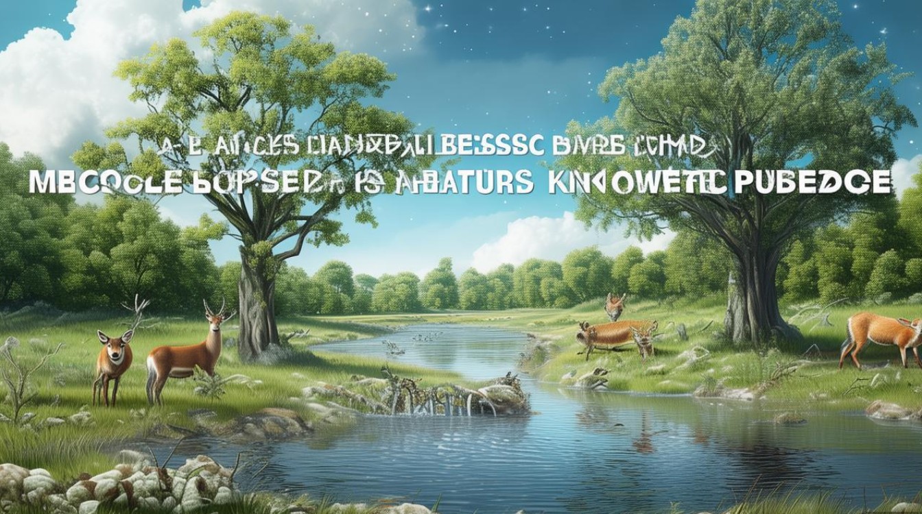 2025年自然基本常识更新,你掌握最新知识了吗?-图1 2025年自然基本常识更新,你掌握最新知识了吗?-图1