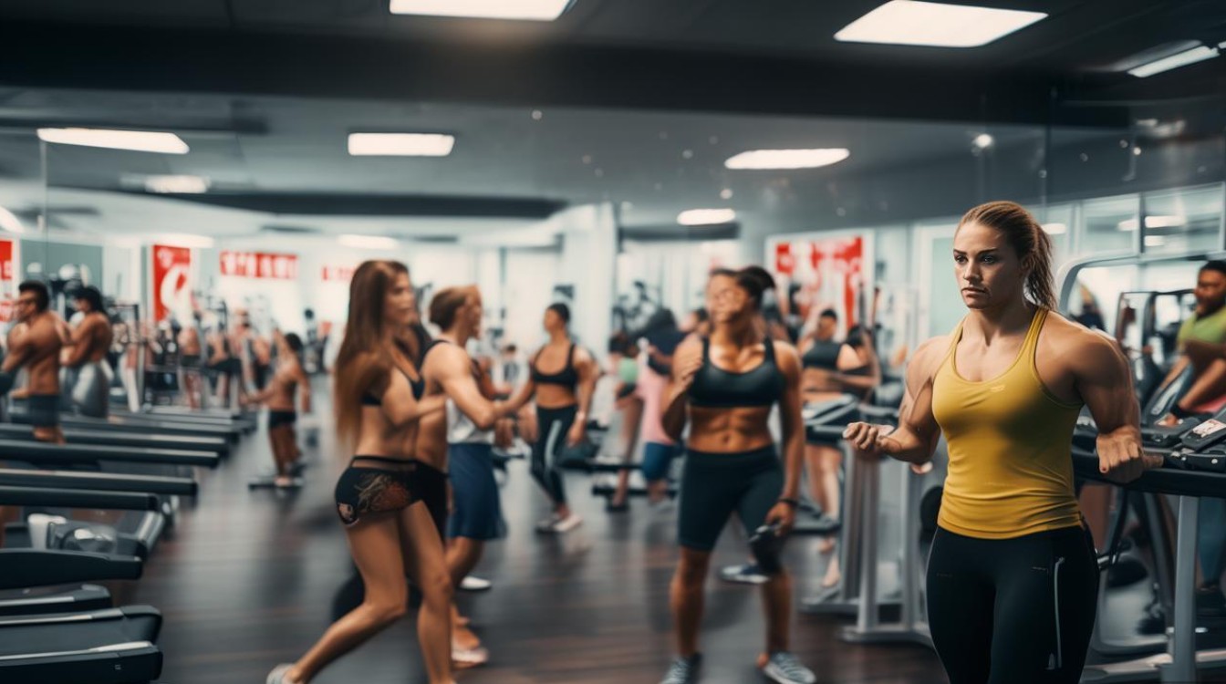 2025健身误区多？这些常识今年还适用吗？-图1