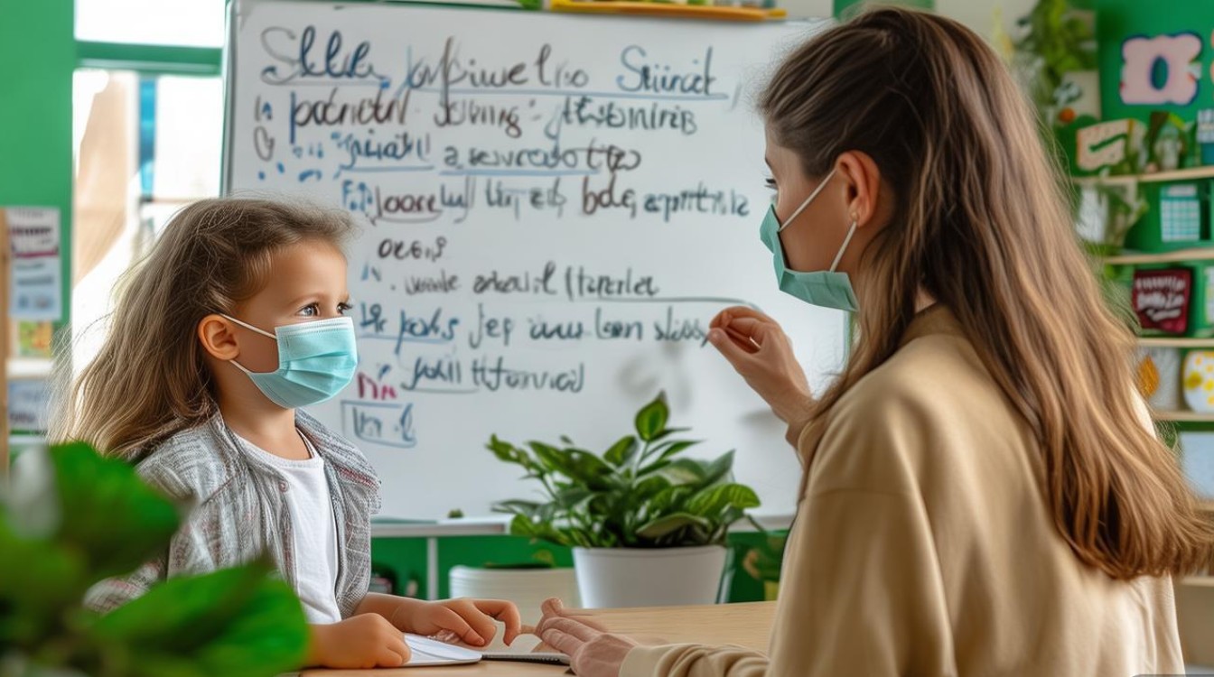 春季幼儿感冒高发，这些预防常识家长get了吗？-图1