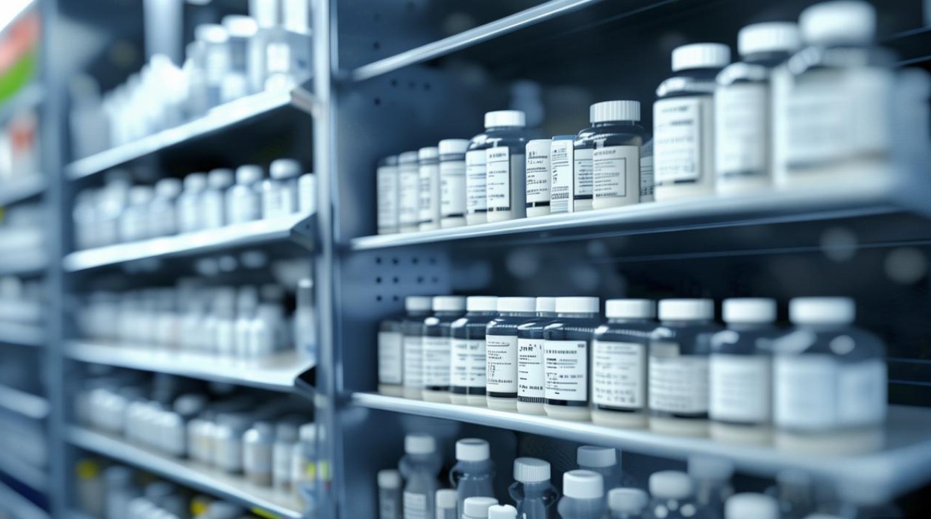 药品新规下，家庭储存避坑指南看这里？-图1