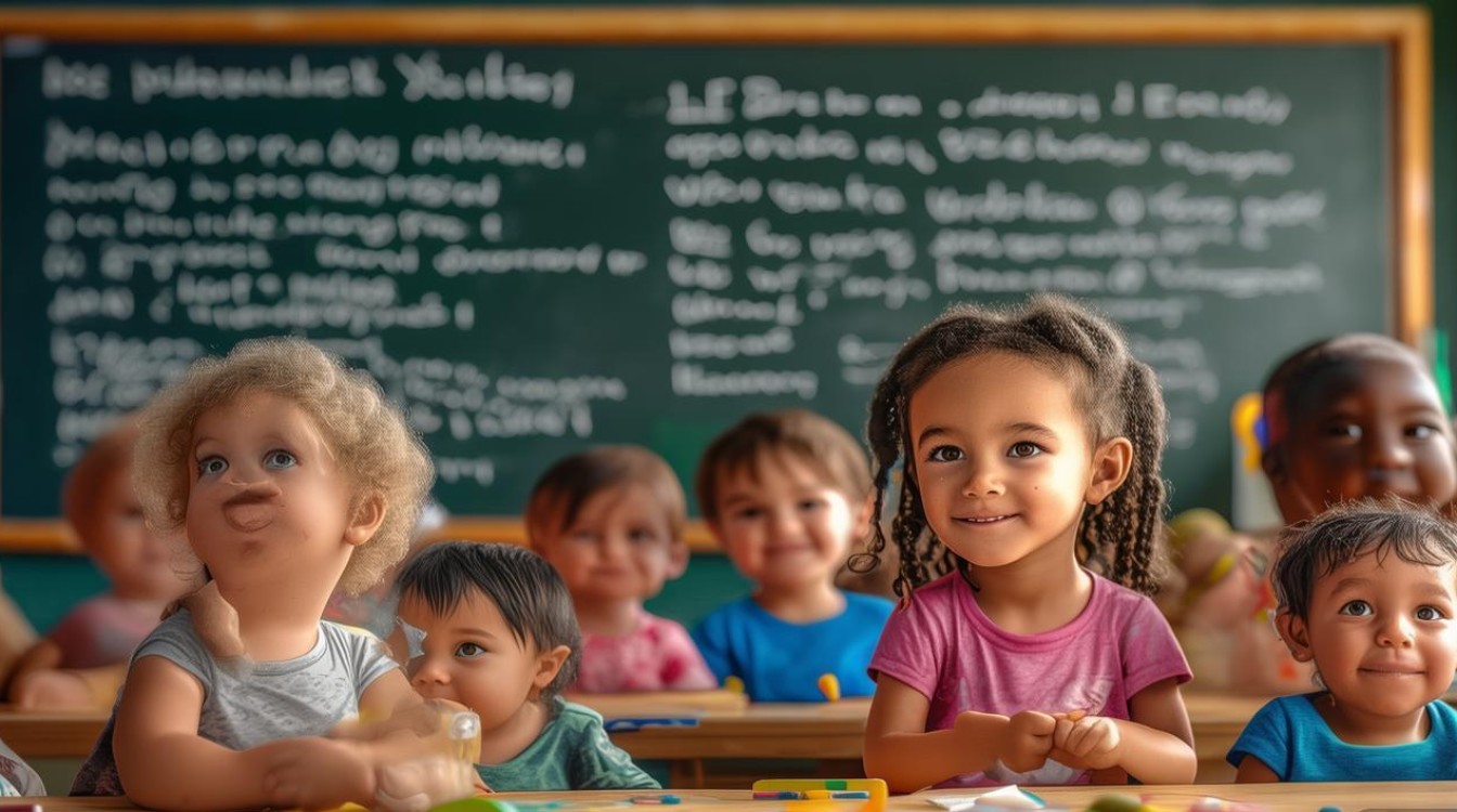 2025幼儿心理学常识,这些科学方法家长今天该用吗?-图1 2025幼儿心理学常识,这些科学方法家长今天该用吗?-图1