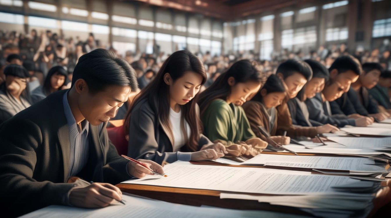 国考报名没毕业证能报？2025年最新政策来了！-图1