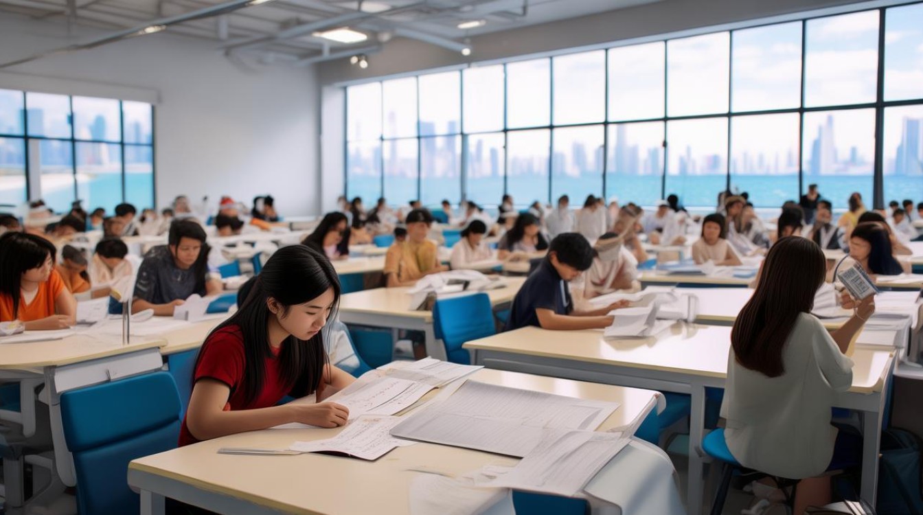 大连国考岗位今起报名？竞争比如何？-图1