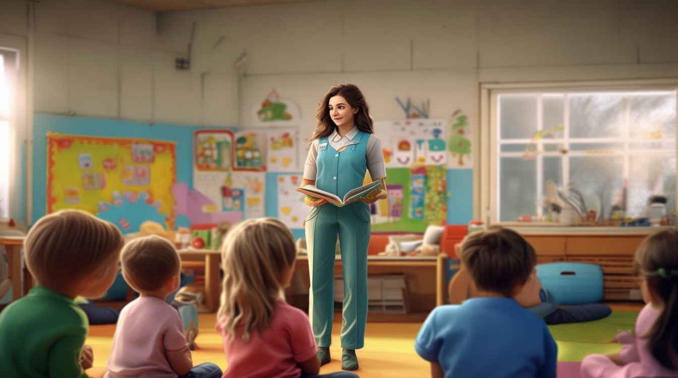 2025幼儿园保育员必备新常识有哪些？-图1