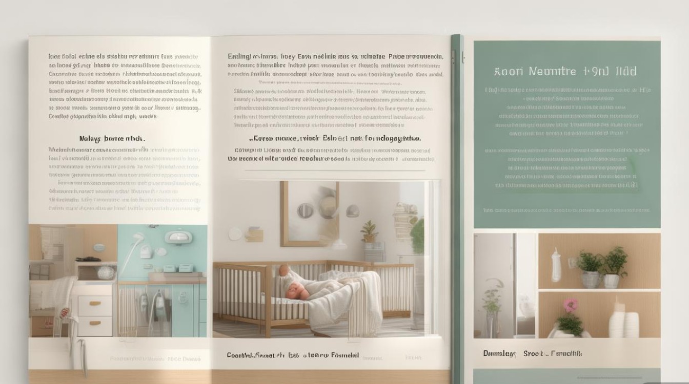 三个月宝宝护理，新手爸妈必知的6大要点？-图1