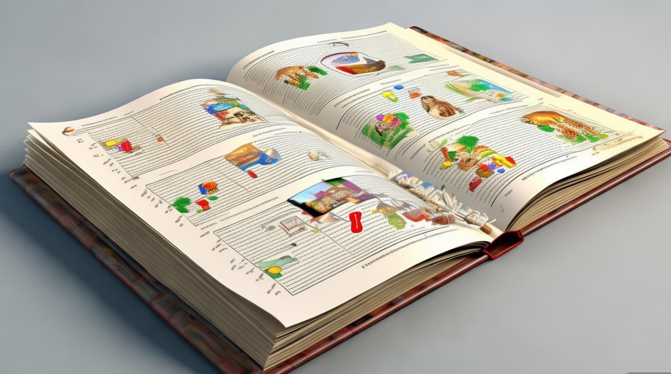 2025年最新少儿常识大全集，哪些内容孩子必须知道？-图1