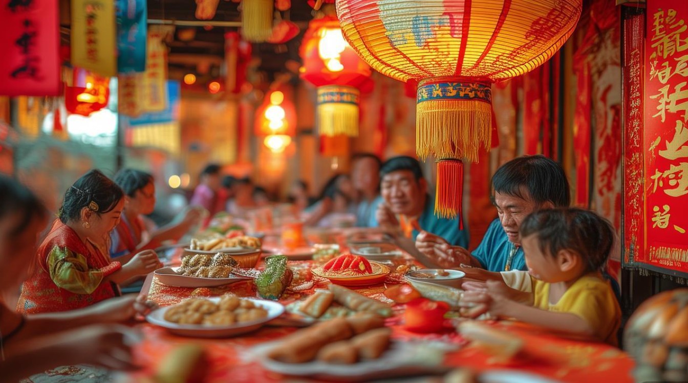 春节前后健康怎么护？防病养生关键在哪？-图1