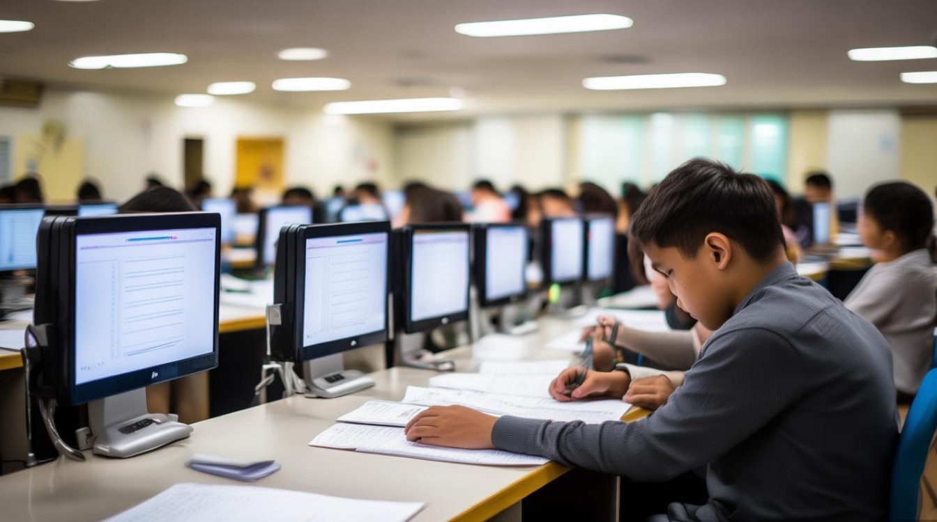 国考笔试分数线何时公布？-图1