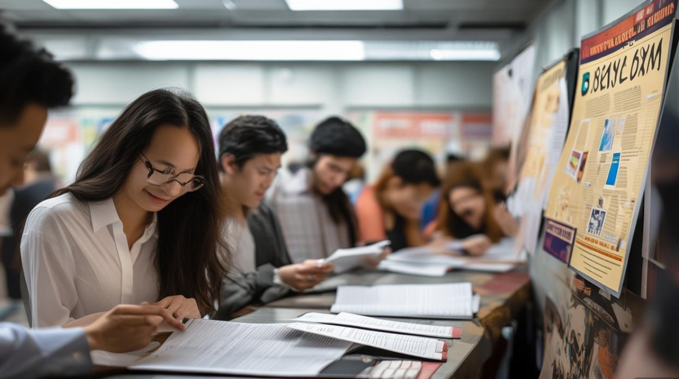 2025国考啥时候报名？政策有啥新变化？-图1