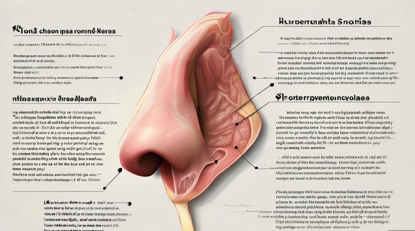 换季鼻子干痒?5招护鼻不犯愁!-图1 换季鼻子干痒?5招护鼻不犯愁!-图1