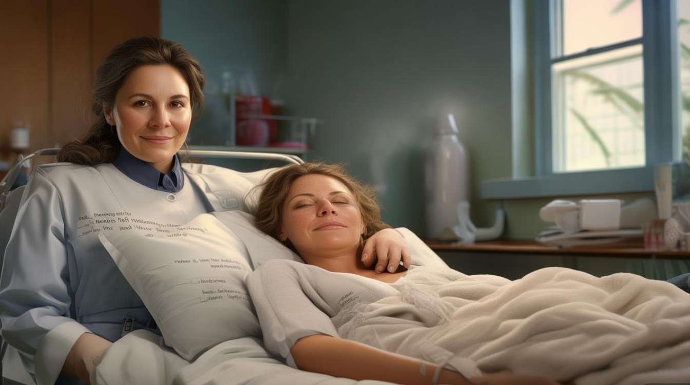 2025年最新产妇后护理，这5点你做对了吗？-图1