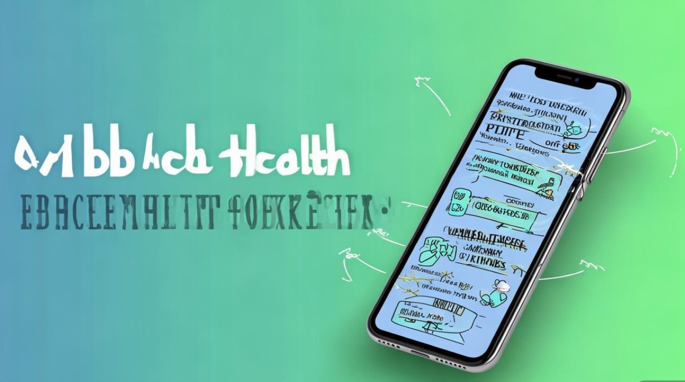 2025移动健康小常识，哪些最新科学建议被忽略了？-图1