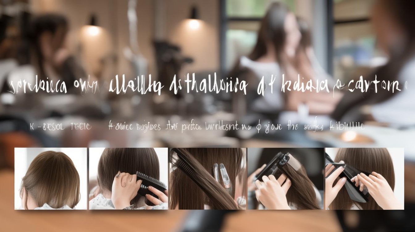 2025年理发师必备基础常识有哪些？-图1