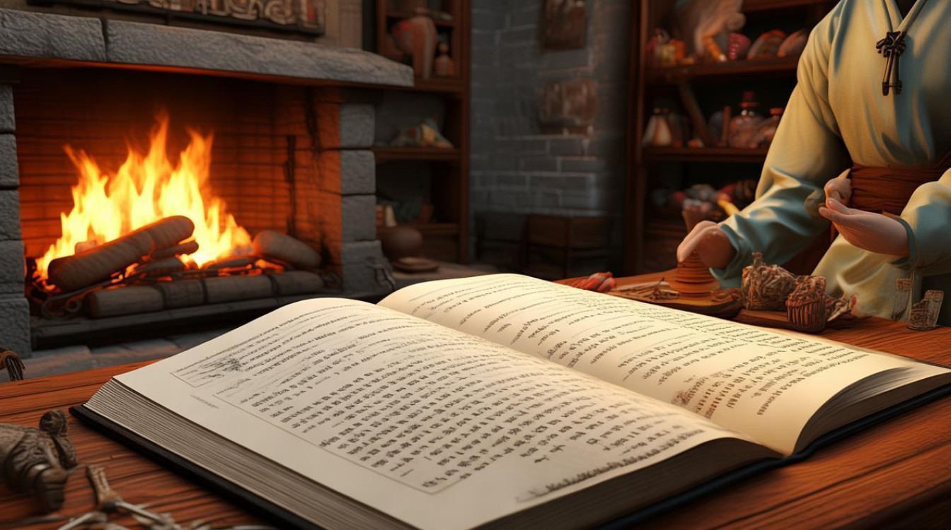 今年冬季中医养生，哪些方法最有效？-图1