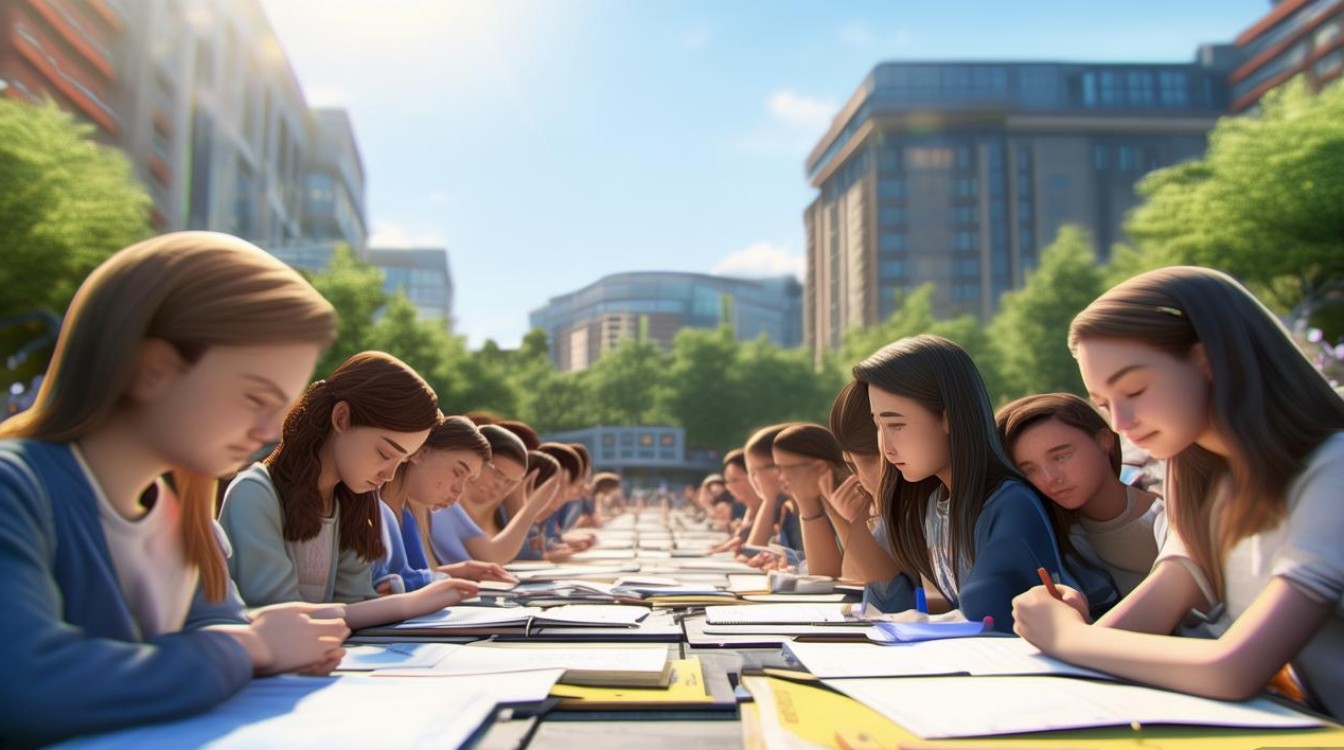 2025国考豆瓣热帖,今年上岸难度会再升级吗?-图1 2025国考豆瓣热帖,今年上岸难度会再升级吗?-图1