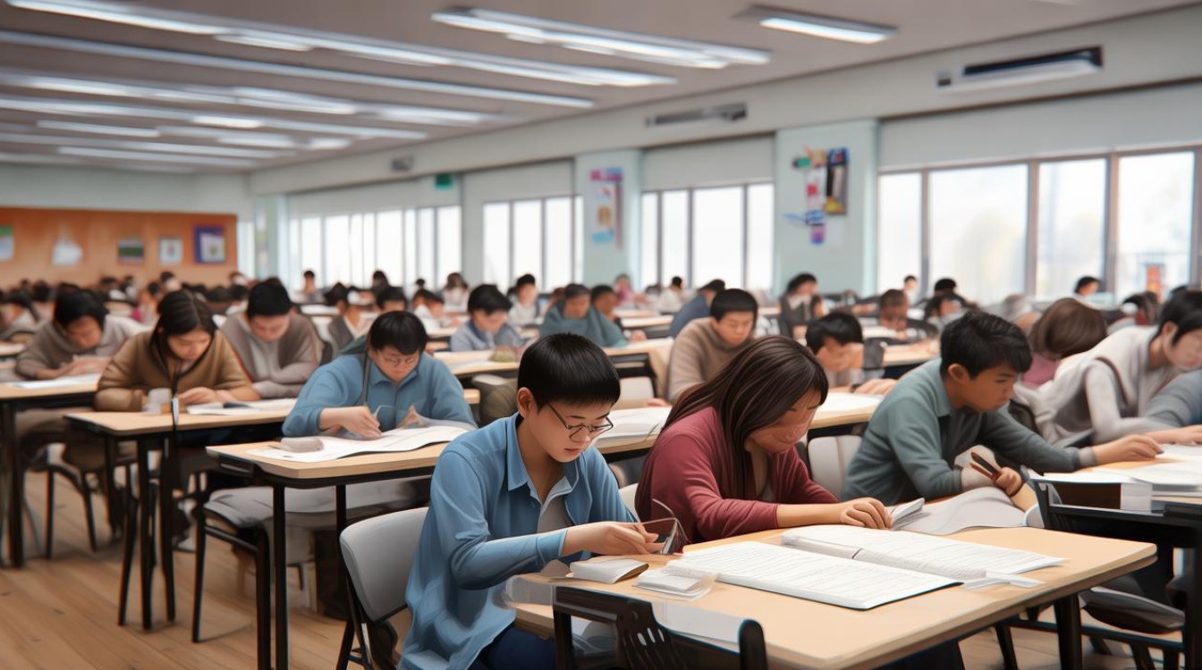 汕头国考公务员今年何时报名？-图1