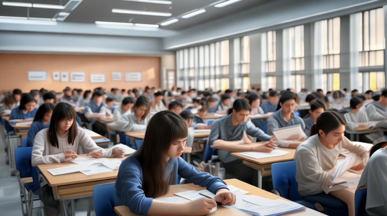 2025海南省国考何时启动？招录政策有哪些新变化？-图1