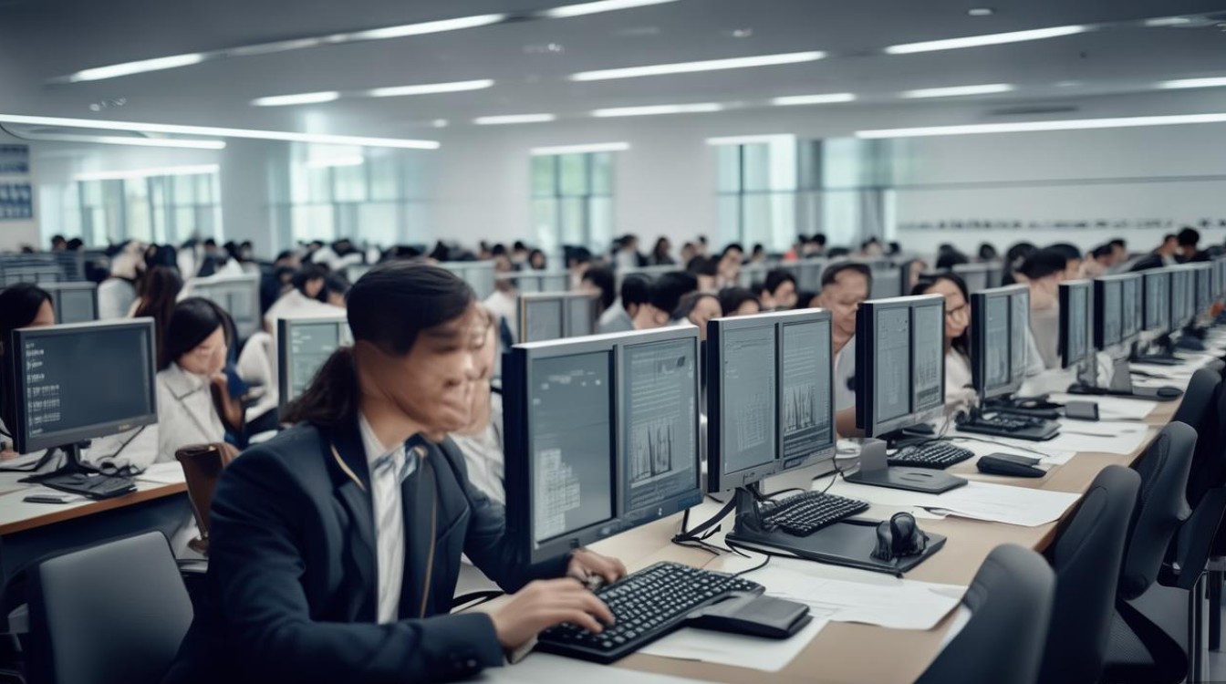 深圳国税国考今年何时报名？-图1