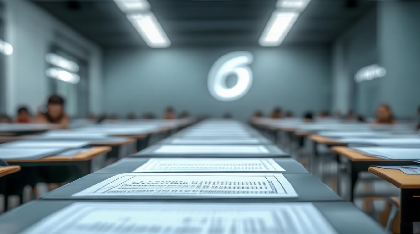 国考6号开考,竞争比多少?-图1 国考6号开考,竞争比多少?-图1