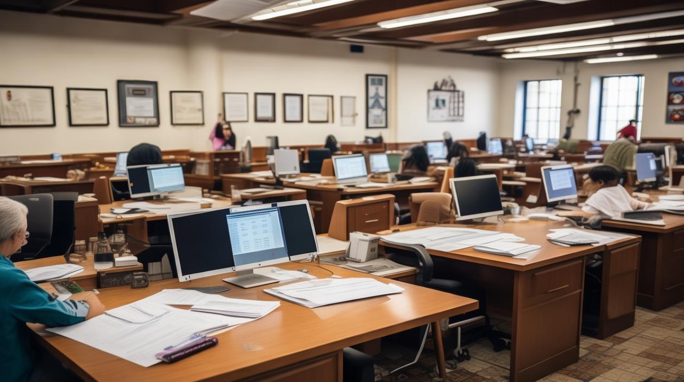 县里国考单位今年招考有啥新变化？-图1