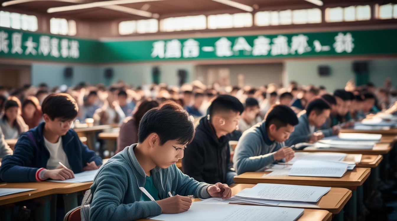 江西国编开考比例创新低？今年竞争有多激烈？-图1