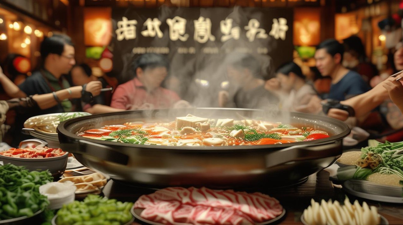 吃火锅的五大常识-图1 吃火锅的五大常识-图1